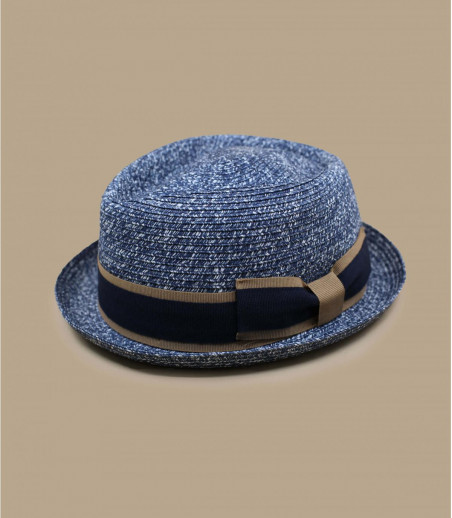 Dudley bleu M by Flechet Dudley bleu M by Flechet